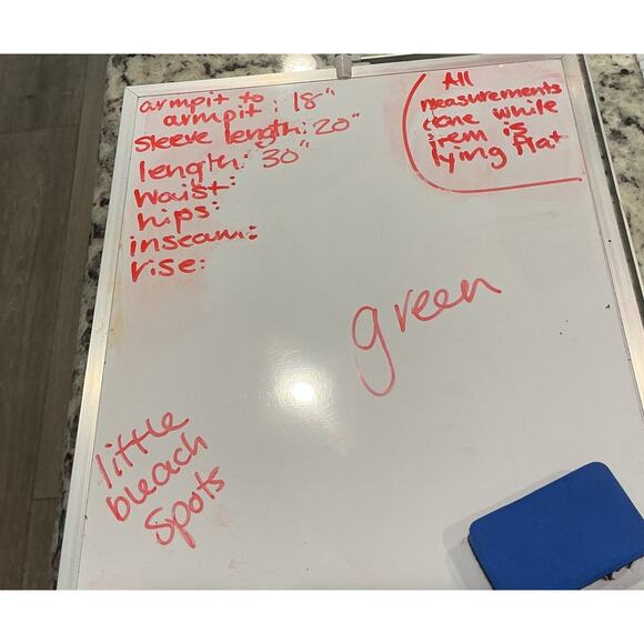 COS Women Waffle Knit Top Size Small Forest Green Textured Fall BOHO Cotton READ - Picture 3 of 8